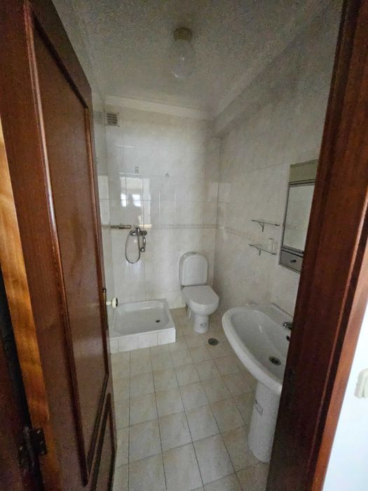 Arrenda-se Apartamento T2 São Vicente