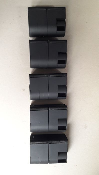 Bose jewel cube satelity uzywane