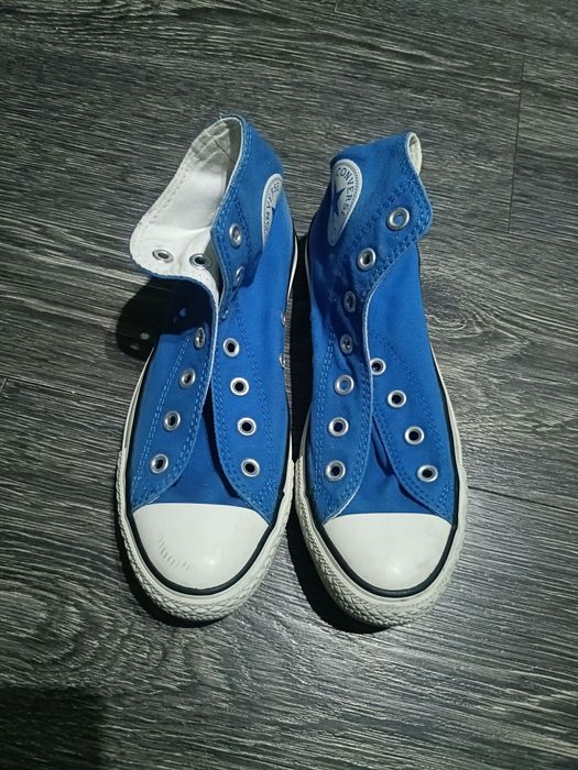 Buty Converse r. 38