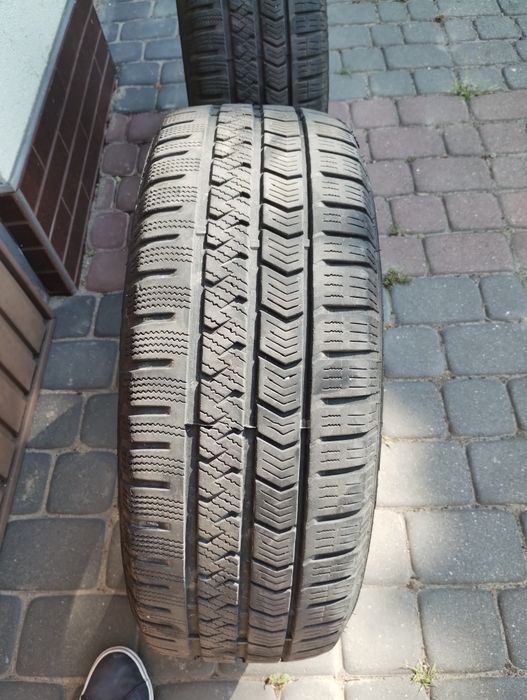 opony wielosezonowe  205x55x r16