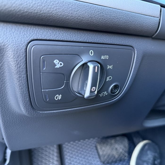 Audi A6 c7 S-line идеал ! официал,родная краска,без дтп!возможен обмен