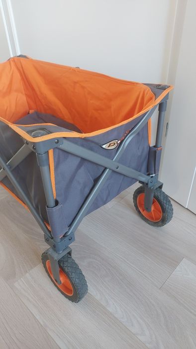 Wózek dla dziecka,transportu