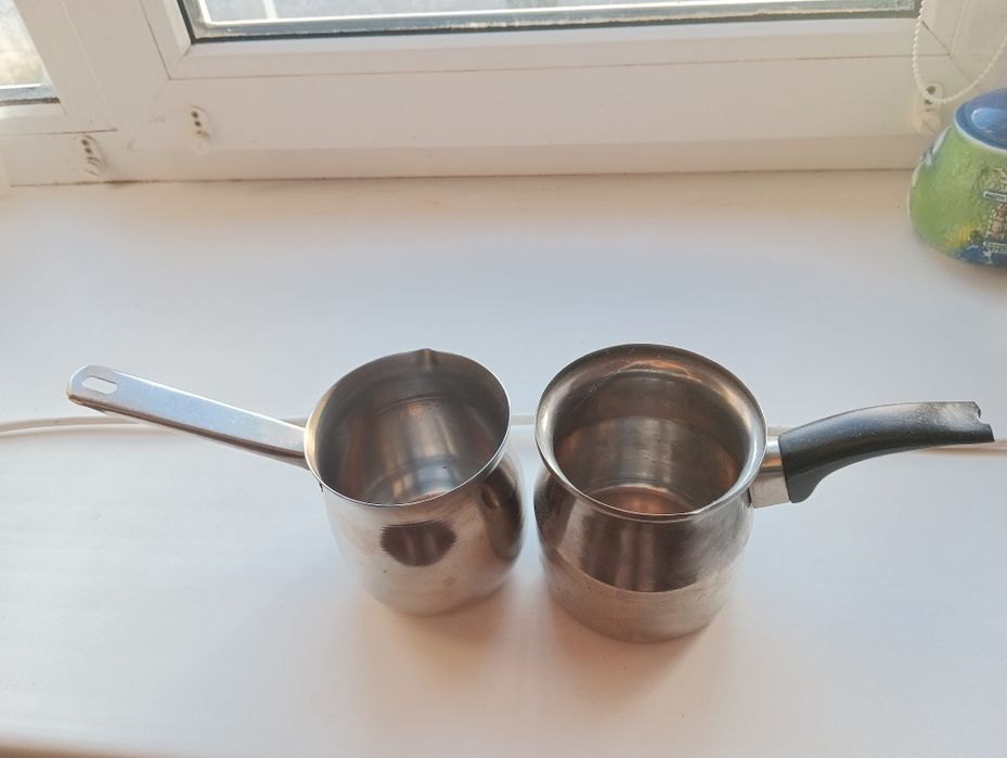 Турка на 0,5 и 0,3