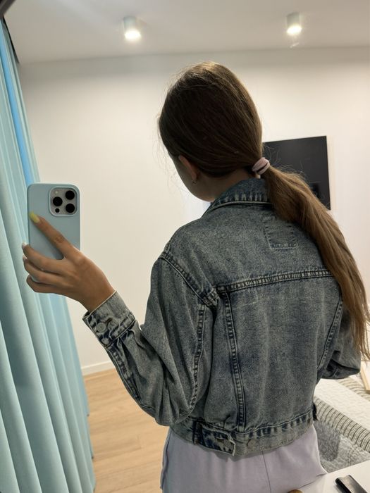 Піджак розмір XS