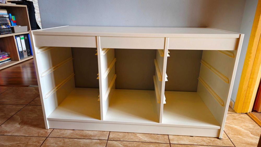 Mebel TROFAST Ikea