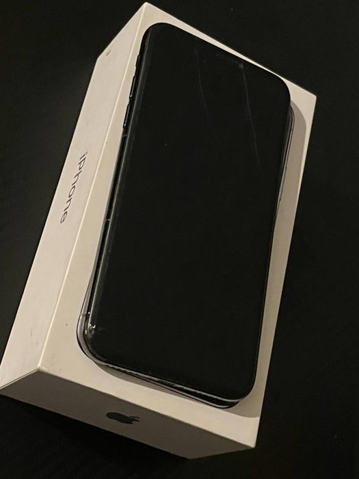 продам айфон х состояние 5/10