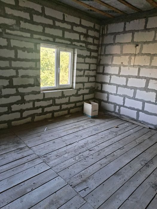 Таунхаус квартирного типа