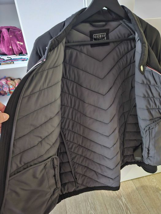 Kurtka męska Guess XXL