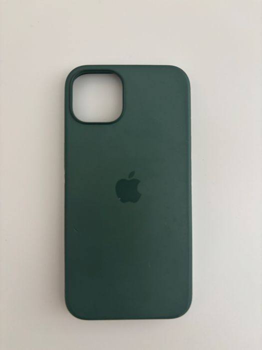 Capa iphone 13 com Magsafe