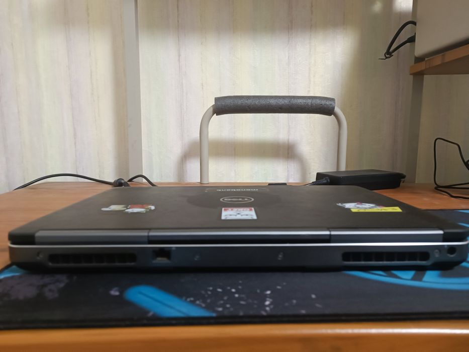 Продаю ноутбук Dell precision 7510