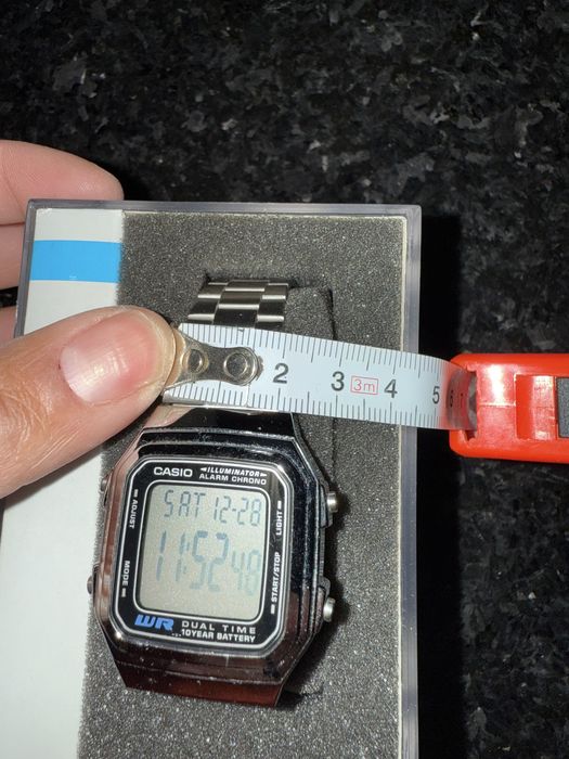 Relógio Casio-original