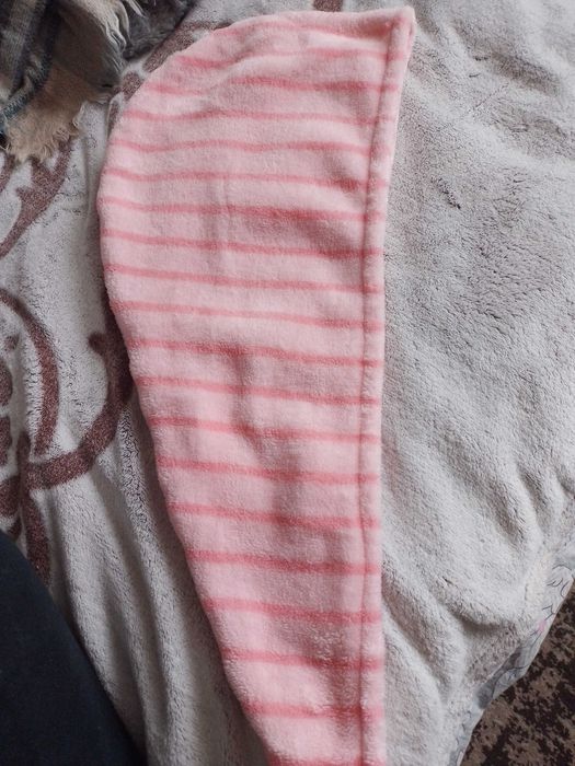 Тюрбан для волосся