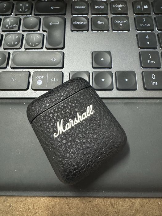 Earbuds Marshall Minor III