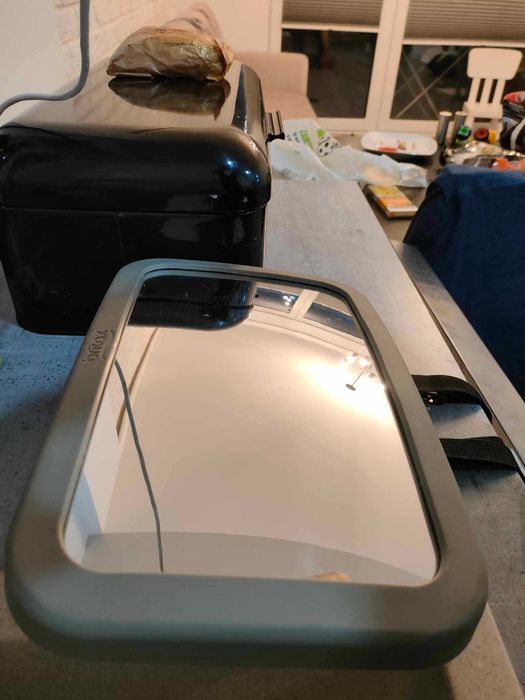 Britax Römer - Lusterko wsteczne do fotelika