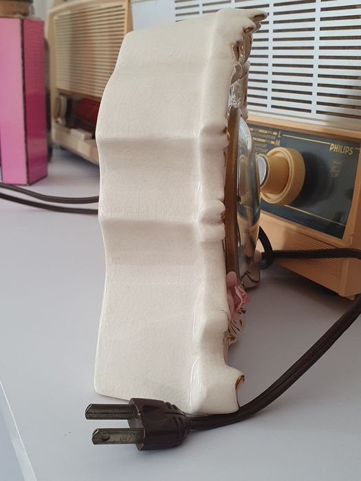 Винтажные будильник 1930 -х годов, Coventry Ware ,USA