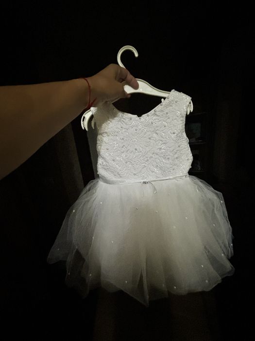 Сукня 2-4роки