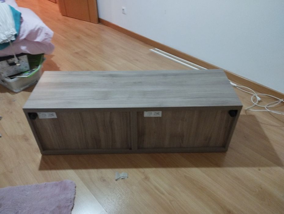 Móvel para TV como novo