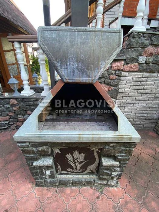 Продаж 3пов.будинку 123м2 у СТ закритого типу, с.Вишеньки
