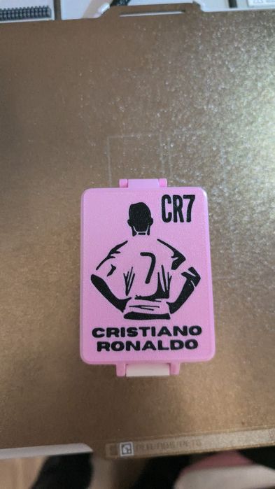 Caixa para cromos mundial