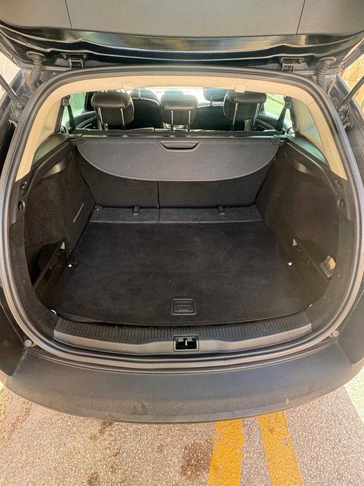 Veiculo Renault Megane 1.6