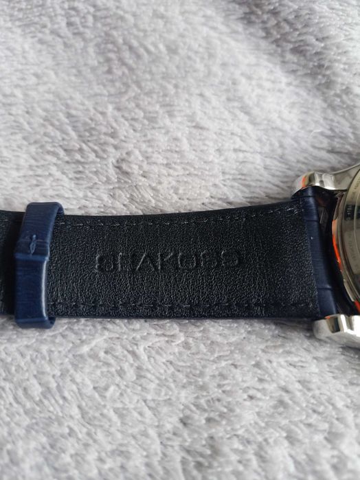 Zegarek Seakoss Automat.