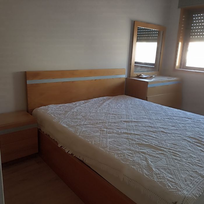 Arrendamento quarto apartamento - Fanzeres Gondomar