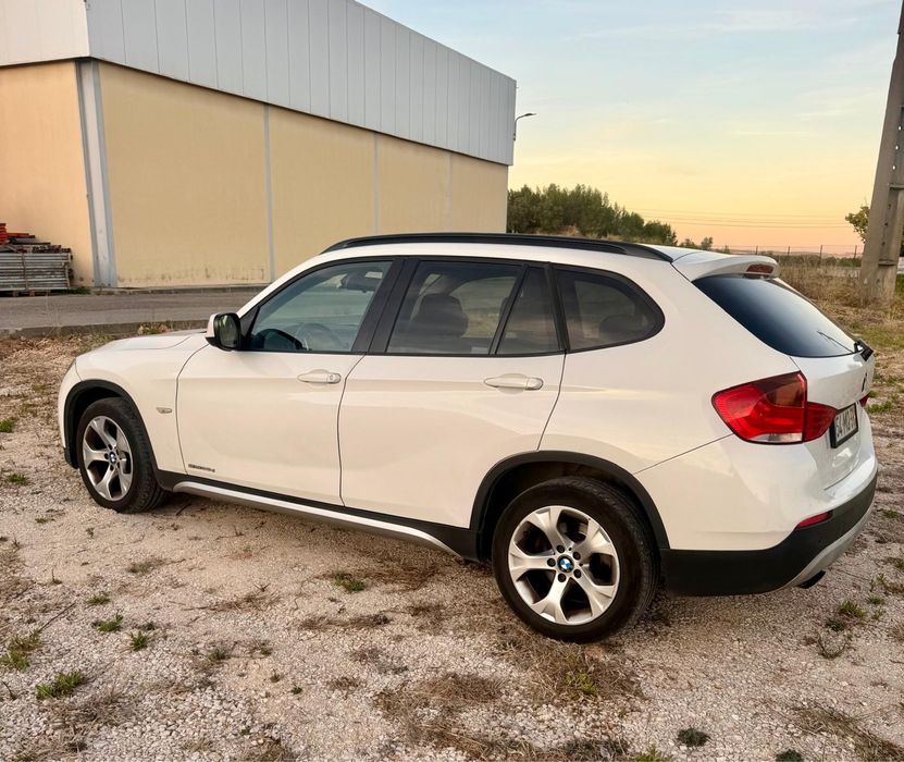 BMW  X1  2.0 Diesel