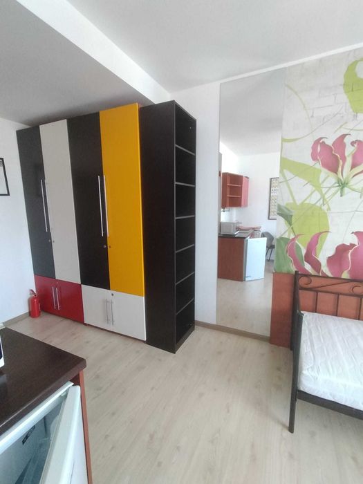 KAWALERKA 22m2 centrum