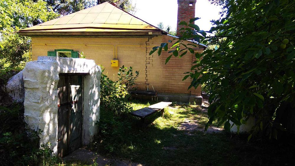 Продається будинок в с. Березняки ЧЕРКАСЬКОГО р-ну, Черкаської області