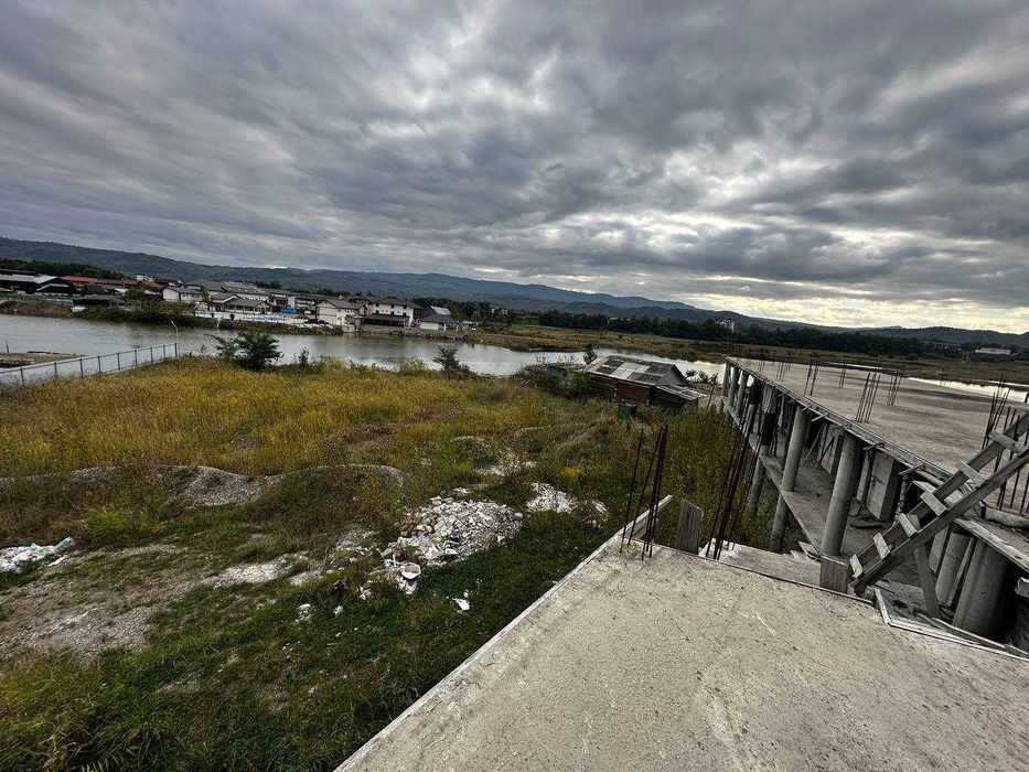 Продається база відпочинку в смт. Солотвино