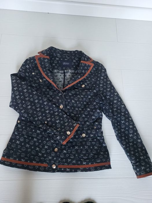 Marynarka,żakiet jeansowa,kurtka damska,firmy orwell