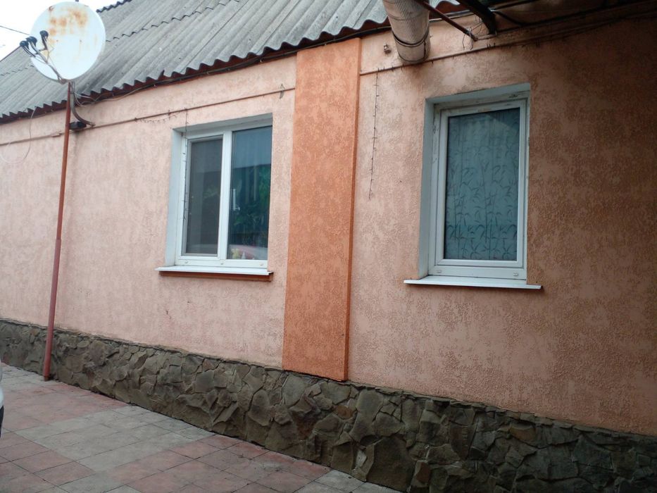 Продам       дом