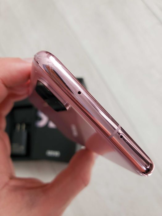 Samsung Galaxy S20 5G SM-G981U1 12/128GB Snapdragon 865 Новий