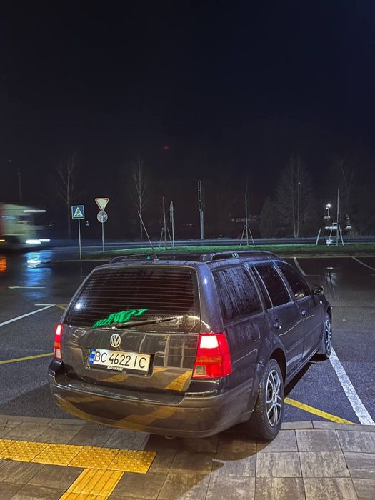 Продам гольф 4 в гарному стані