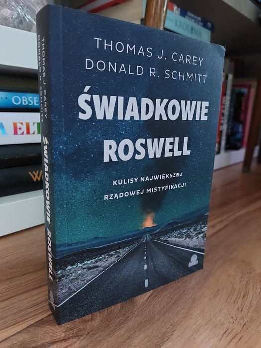 Świadkowie Roswell