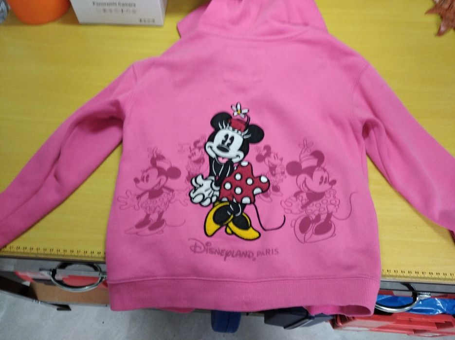 Sweat Disney "Minnie"