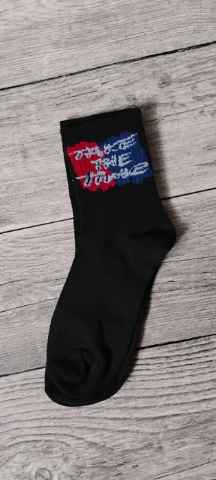 Zestaw skarpet 5 par