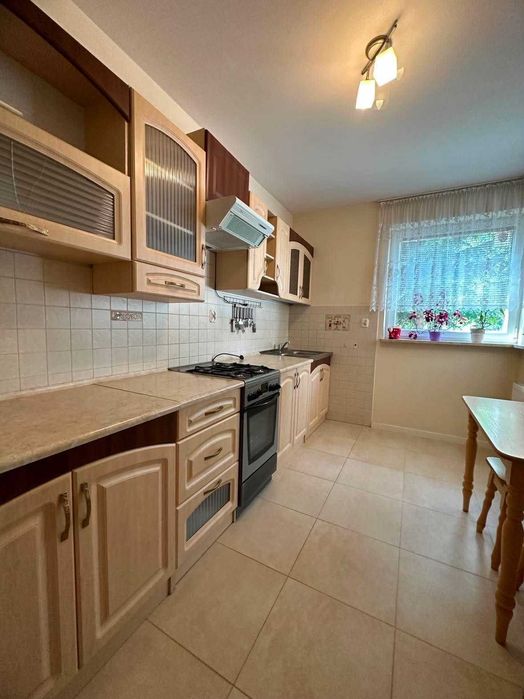 Mieszkanie 47 m² z imponującym, kameralnym tarasem 44 m² na Ponikwodzie!