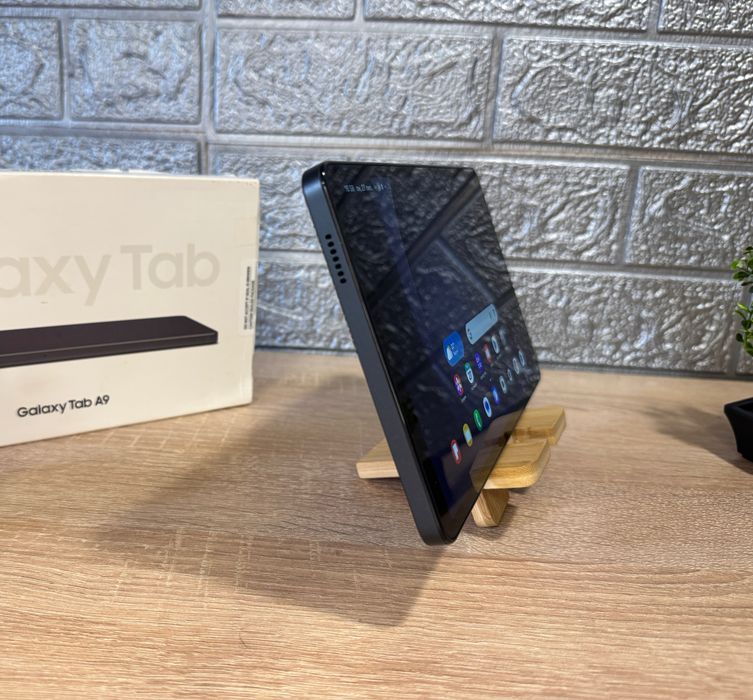 Samsung Tad A9 4/64 gb LTE