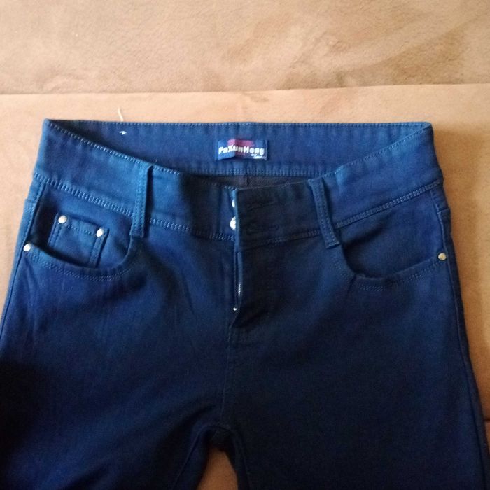 Джинси жіночі . Новенькі