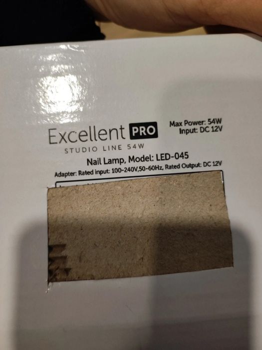 Catalisador de UNHAS