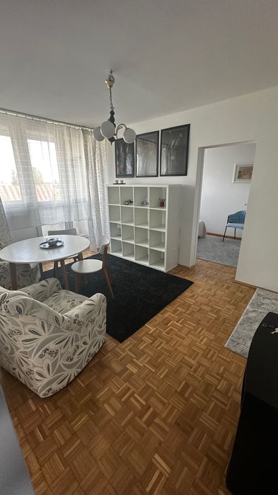 Do wynajęcia  mieszkanie 3 pokojowe