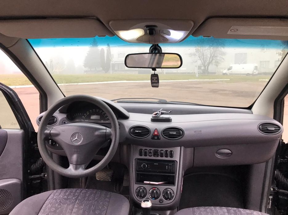 Продам мерседес а клас