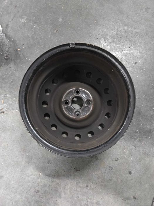 Jante Toyota Yaris 2006 até 2011