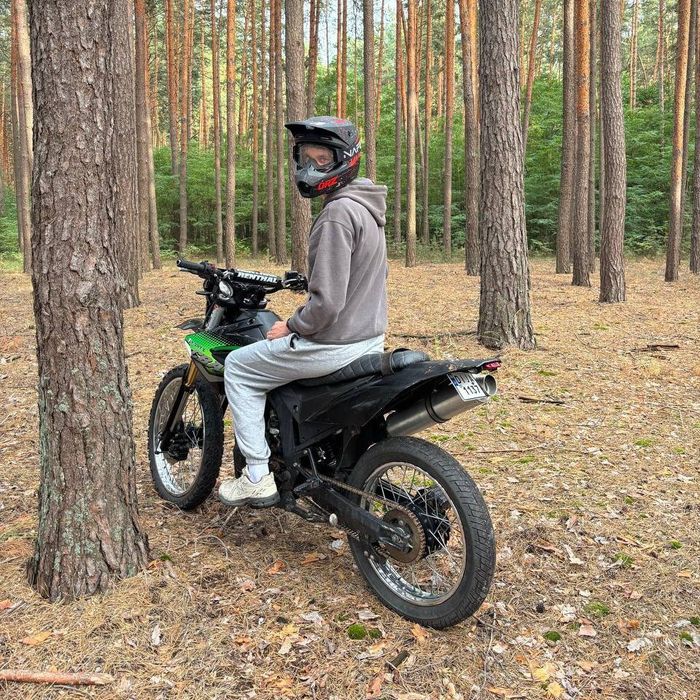 Продам forte cba 250