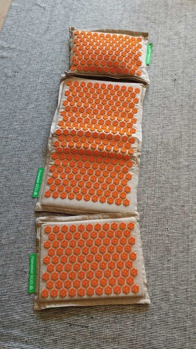 pranamat eco como novo com caixa