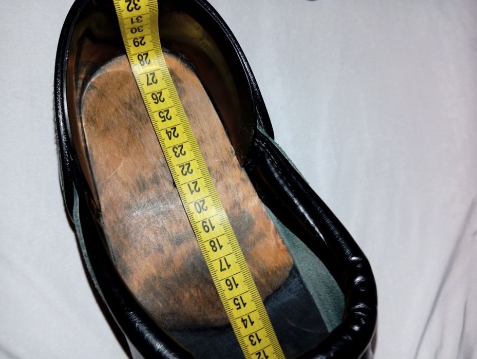 Стильные, кожаные Сабо (Клоги) на Деревянной подошве