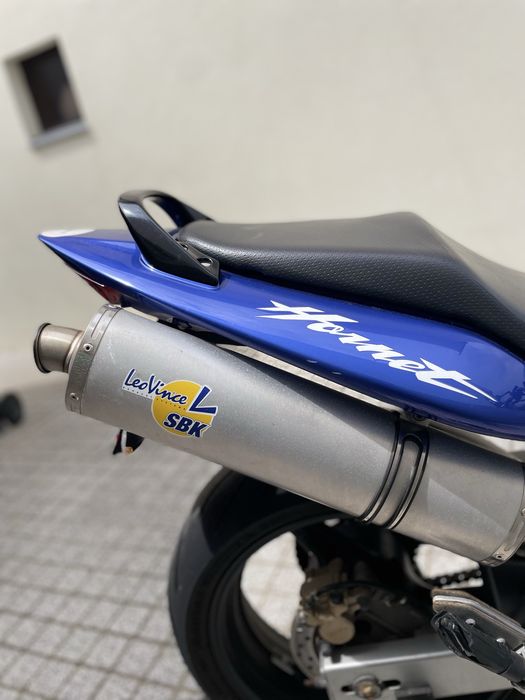 Honda Hornet  600 cc