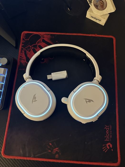 Ігрові навушники