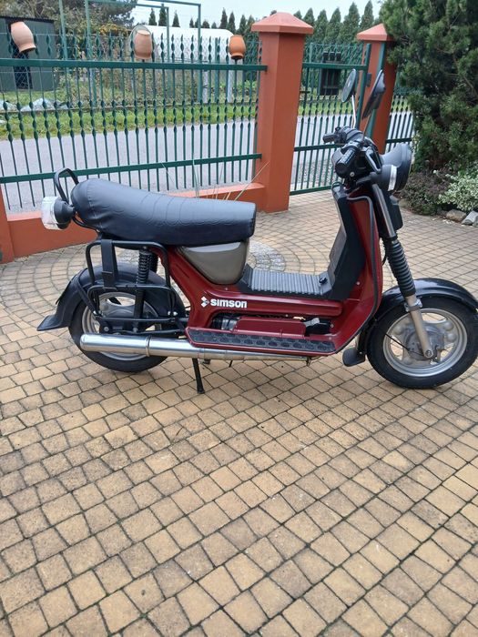 Simson